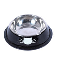 Stable, Spill-Free Cat Bowls for Easy Feeding