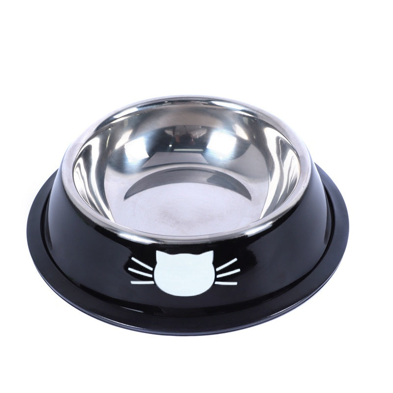Stable, Spill-Free Cat Bowls for Easy Feeding