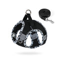 Comfortable No-Pull Harness and Leash for Happy Walks