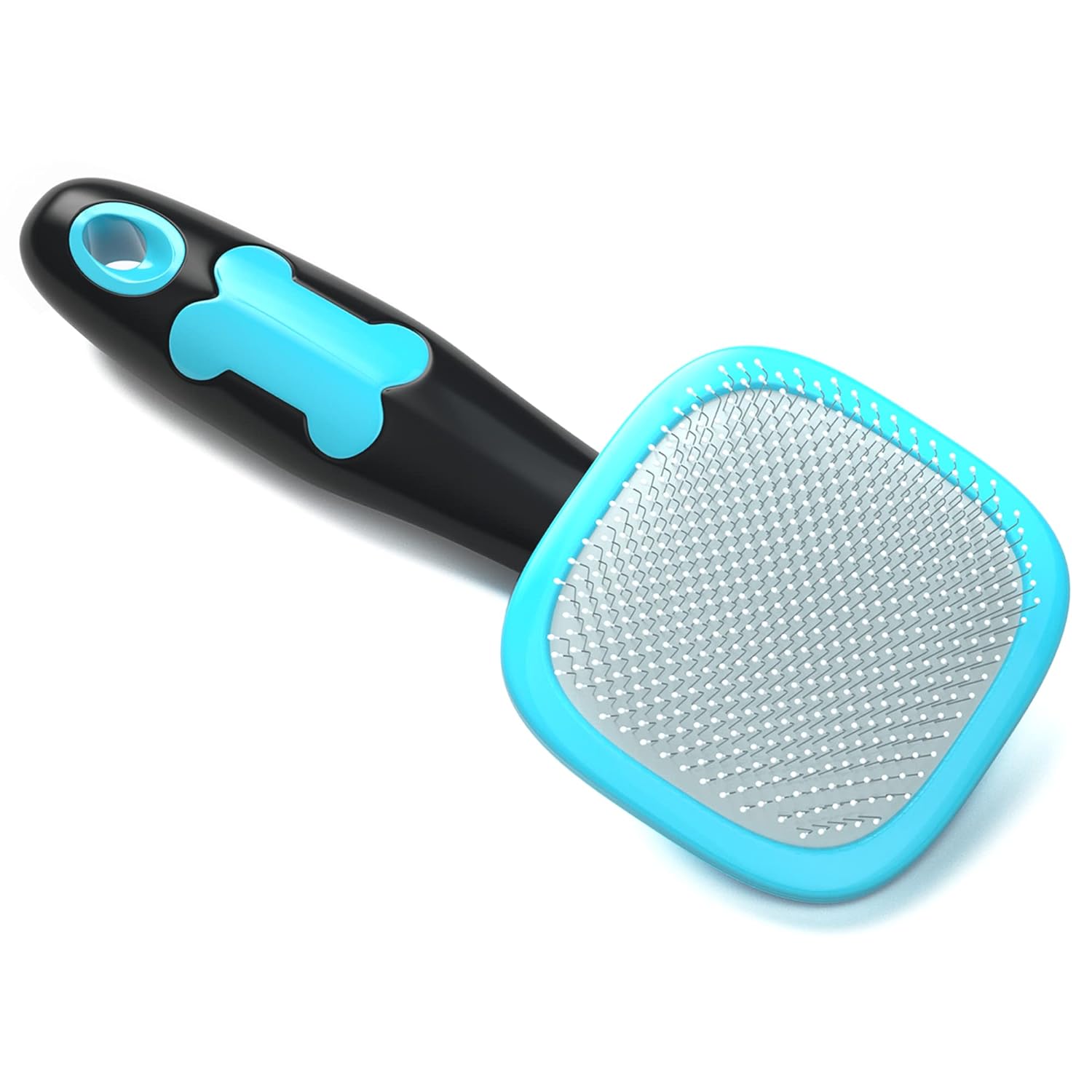 Effortless Grooming Brush for Dogs and Cats You’ll Love