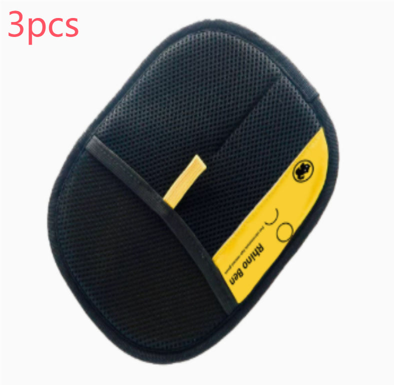 Gentle Pet Hair Removal Gloves for Everyday Use