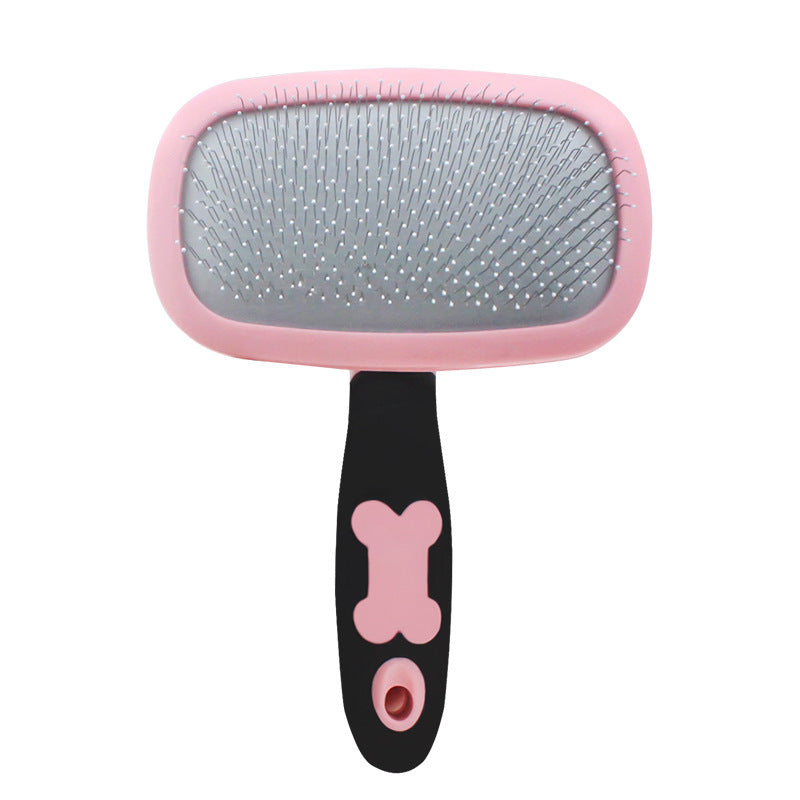 Effortless Grooming Brush for Dogs and Cats You’ll Love