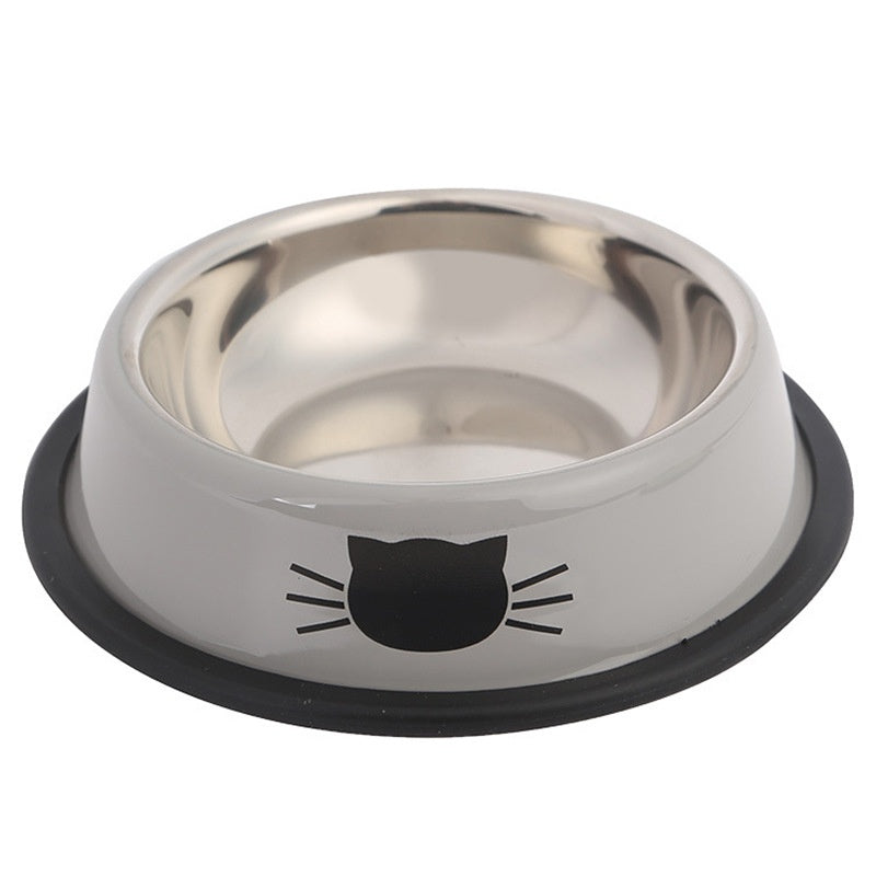 Stable, Spill-Free Cat Bowls for Easy Feeding