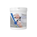 Simple Pet Dental Care with Finger Cleaning Wipes