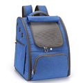 Lightweight Pet Carrier Backpack for Everyday Travel Comfort