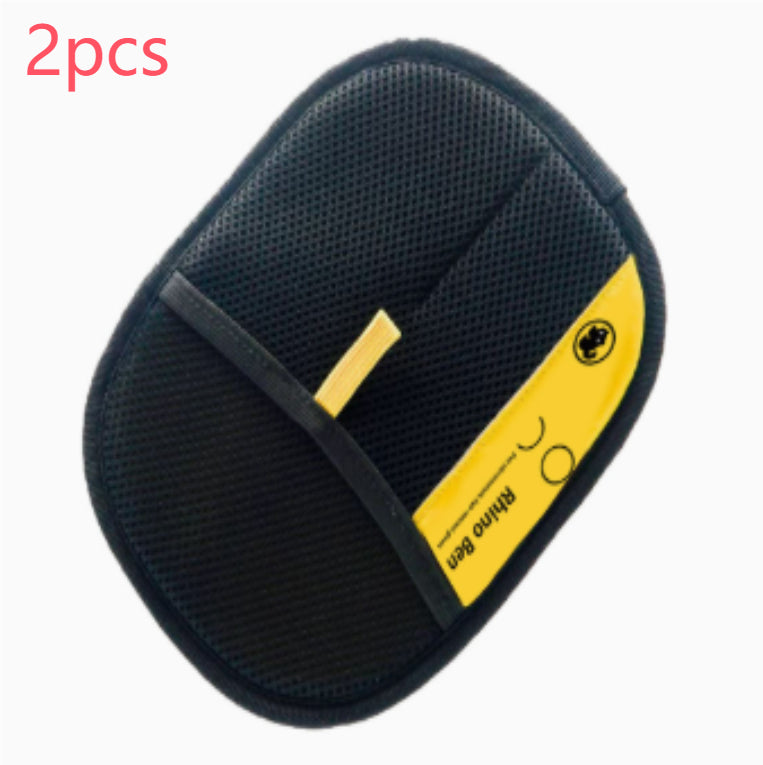 Gentle Pet Hair Removal Gloves for Everyday Use