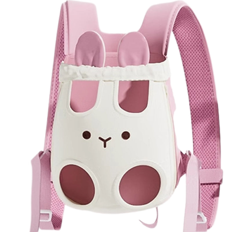 Breathable Pet Carrier Backpack for Easy Outdoor Adventures