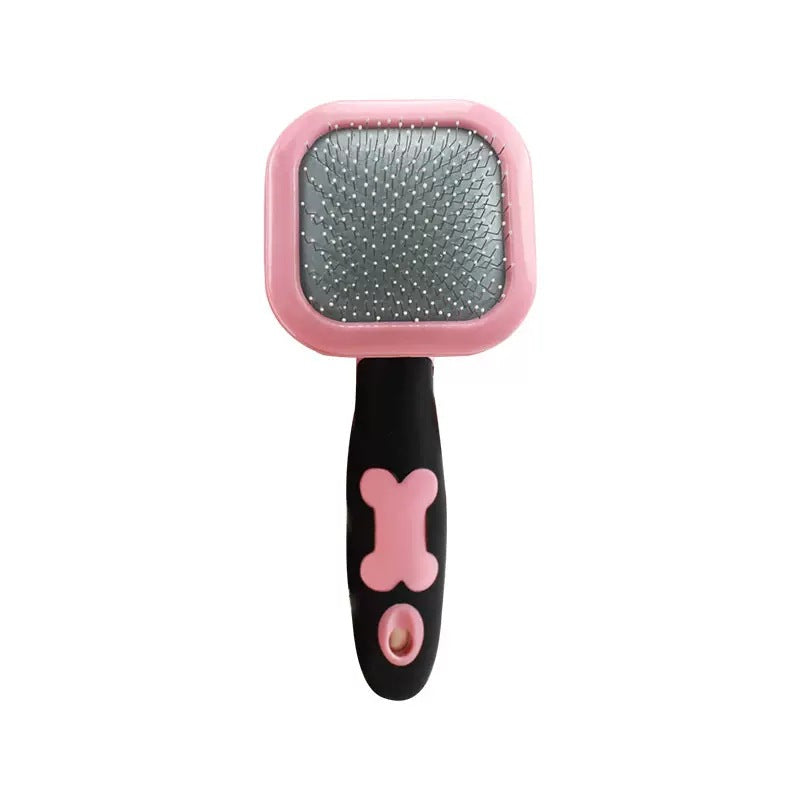 Effortless Grooming Brush for Dogs and Cats You’ll Love
