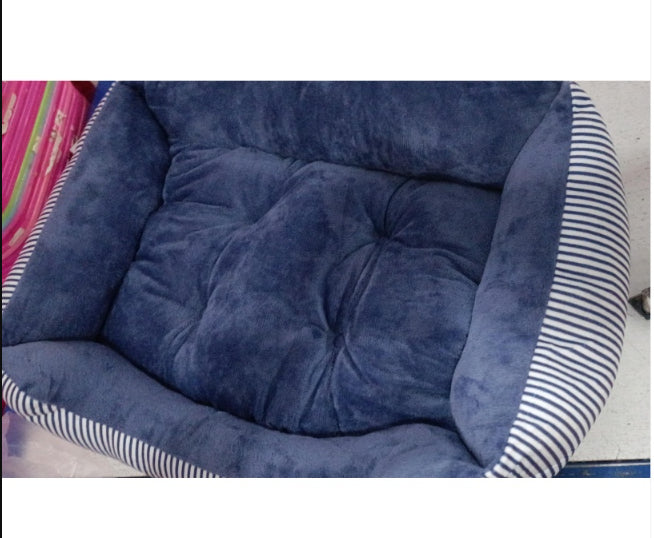 CloudSoft Haven Bed for Big Happy Dogs
