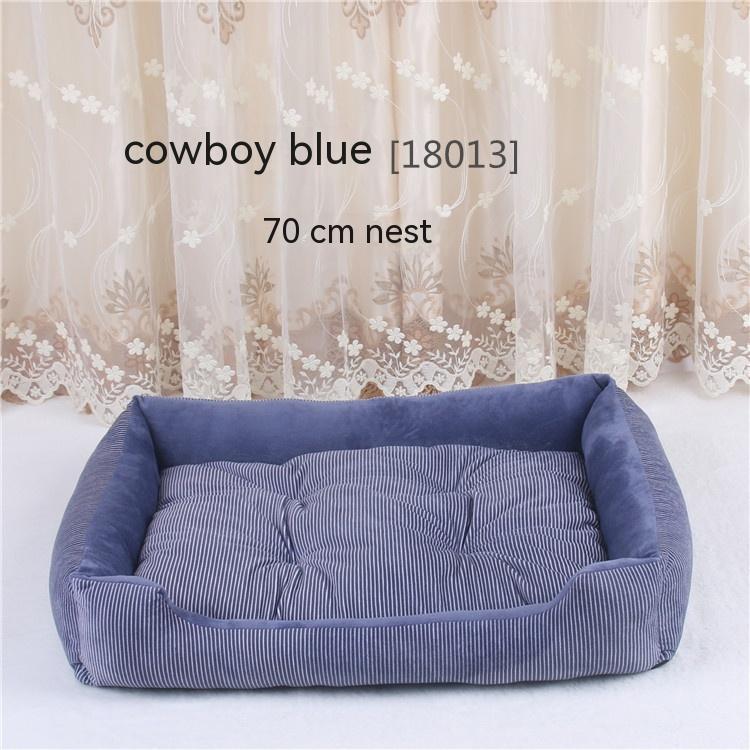 CloudSoft Haven Bed for Big Happy Dogs