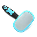 Effortless Grooming Brush for Dogs and Cats You’ll Love