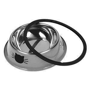 Stable, Spill-Free Cat Bowls for Easy Feeding